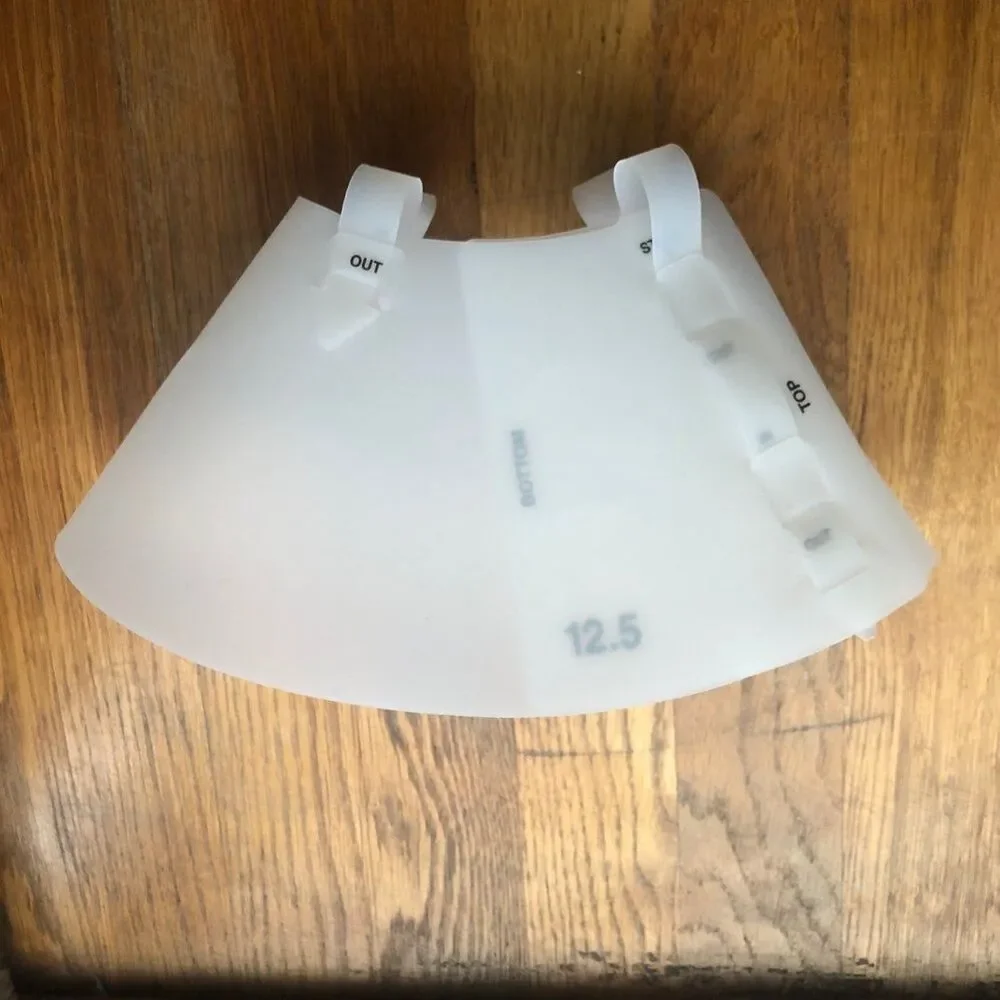 Dog Pet Neck Cone